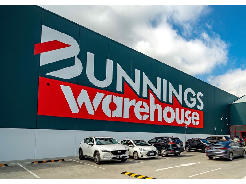 Bunnings Warehouse Kempsey 320 Macleay Valley Way, Kempsey, NSW 2440