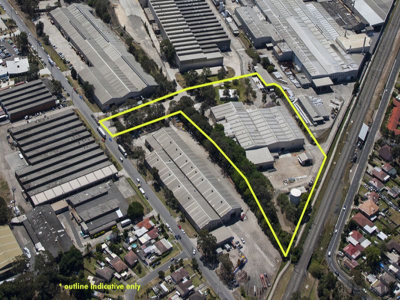 13 pine road yennora nsw 2161 sold industrial 13 pine road yennora nsw 2161 sold industrial