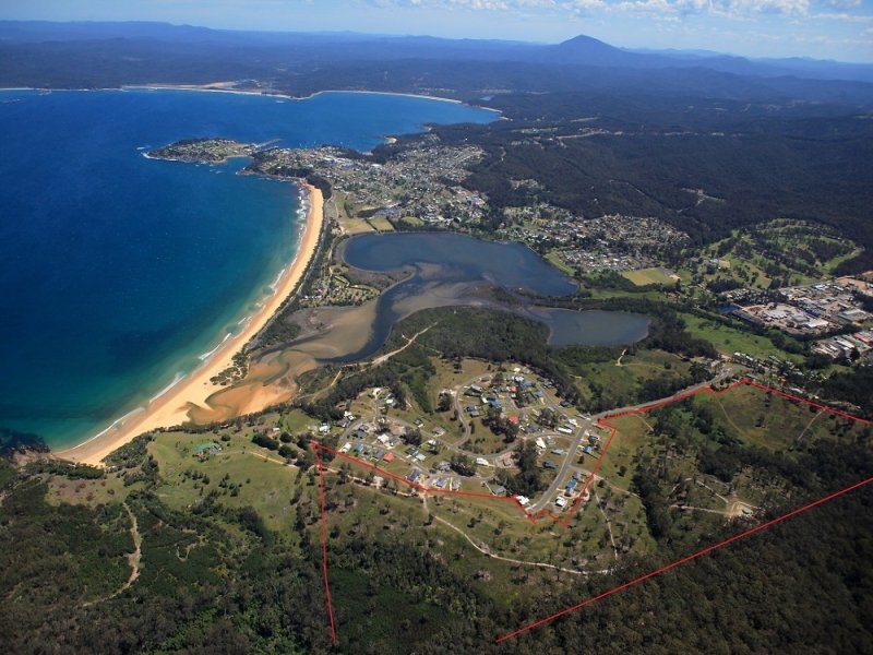Lot 28 Eden Cove, Eden, NSW 2551 SOLD Land/Development Property