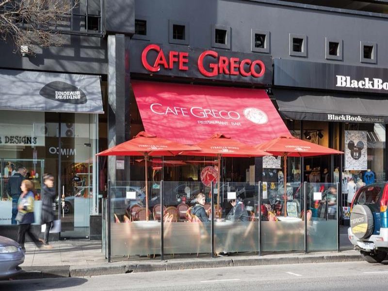 Cafe South Yarra Chapel Street Cafe South Yarra Chapel Street