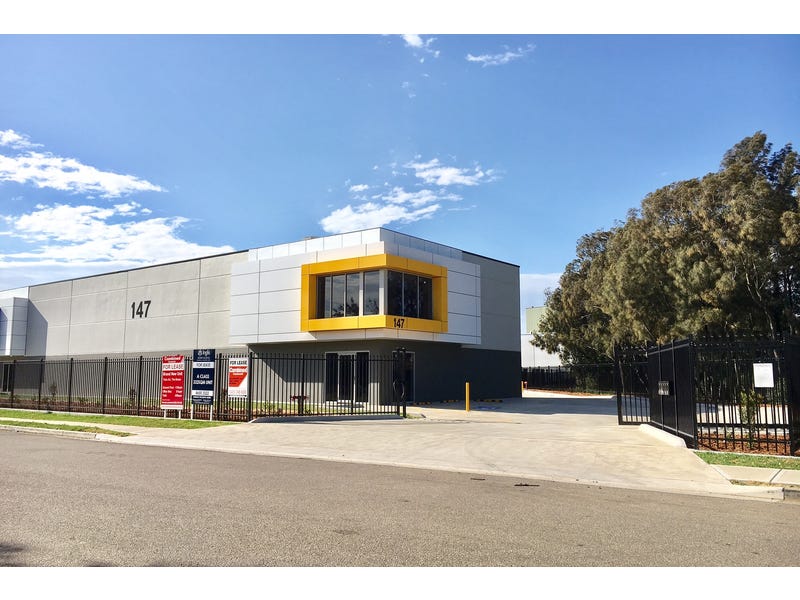 5/147 Smeaton Grange Road, Smeaton Grange, NSW 2567 - LEASED Industrial ...