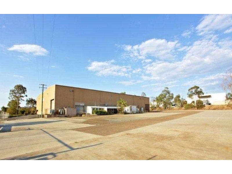 42 quindus street wacol qld 4076 industrial warehouse 42 quindus street wacol qld 4076 industrial warehouse