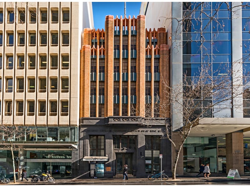 95 Queen Street, Melbourne, Vic 3000 Retail Property for Lease