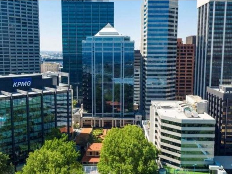 225 St Georges Terrace