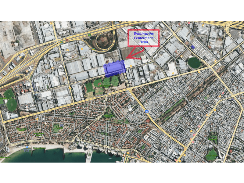 Leased Shop Retail Property At Woolworths Fisherman S Bend 481 Plummer Street Port Melbourne Vic 3207 Realcommercial Leased Shop Retail Property At Woolworths Fisherman S Bend 481 Plummer Street Port Melbourne Vic 3207 Realcommercial