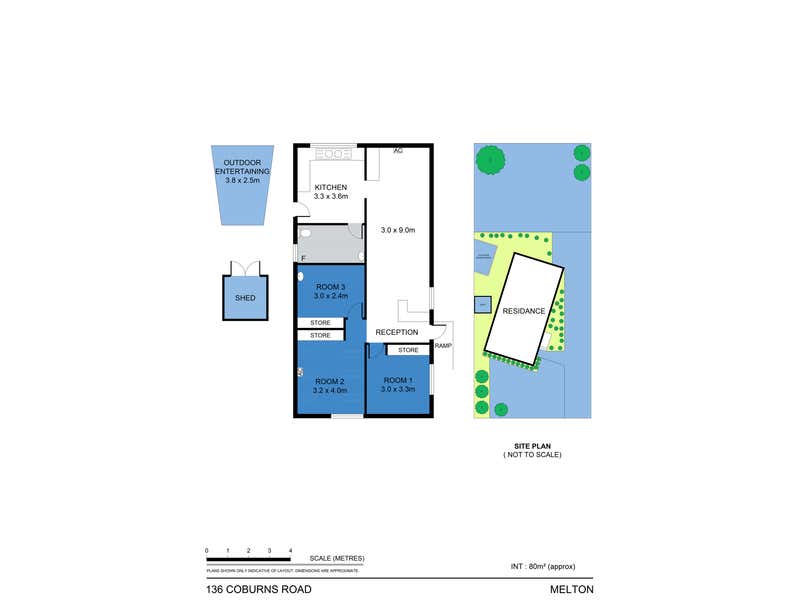 C/A 46C Platts Road, Scotsburn, Vic 3352 - Property Details