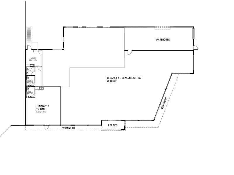 Leased Retail Property At 985 North East Road Leased Retail Property At 985 North East Road