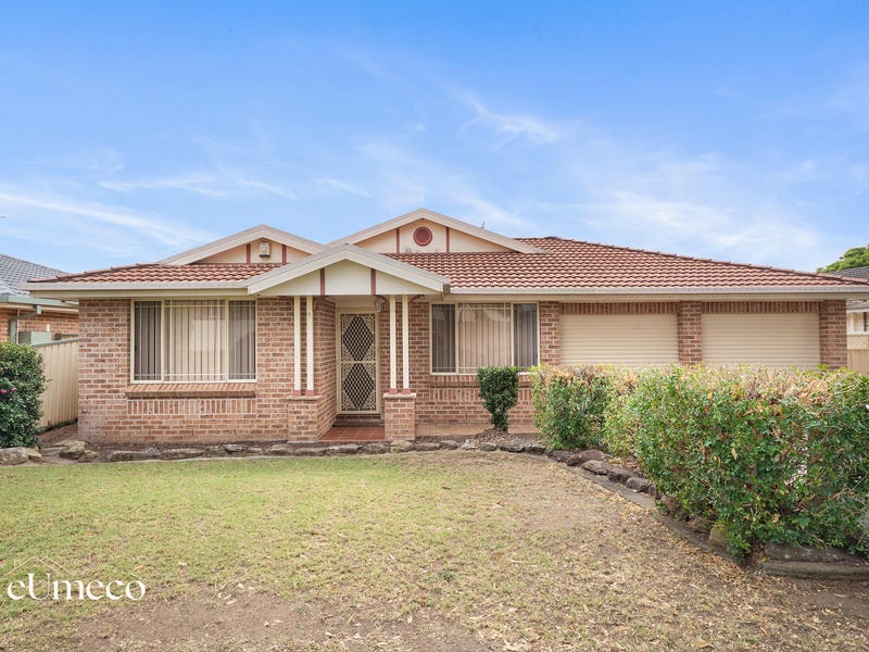 Leased home in Glenmore Park