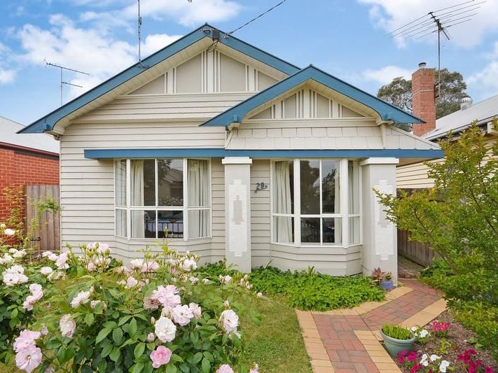 29 Grey Street, East Geelong, VIC, 3219