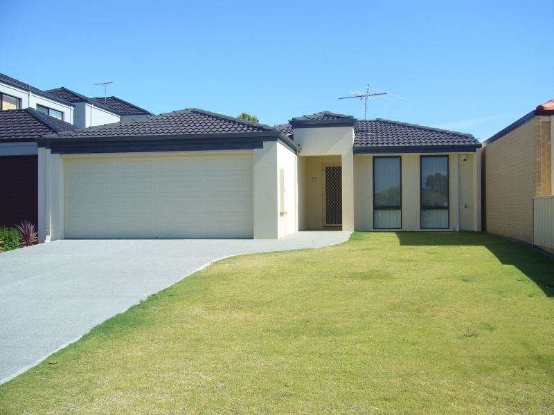 珀斯独栋别墅tuart hill区 6a finn way