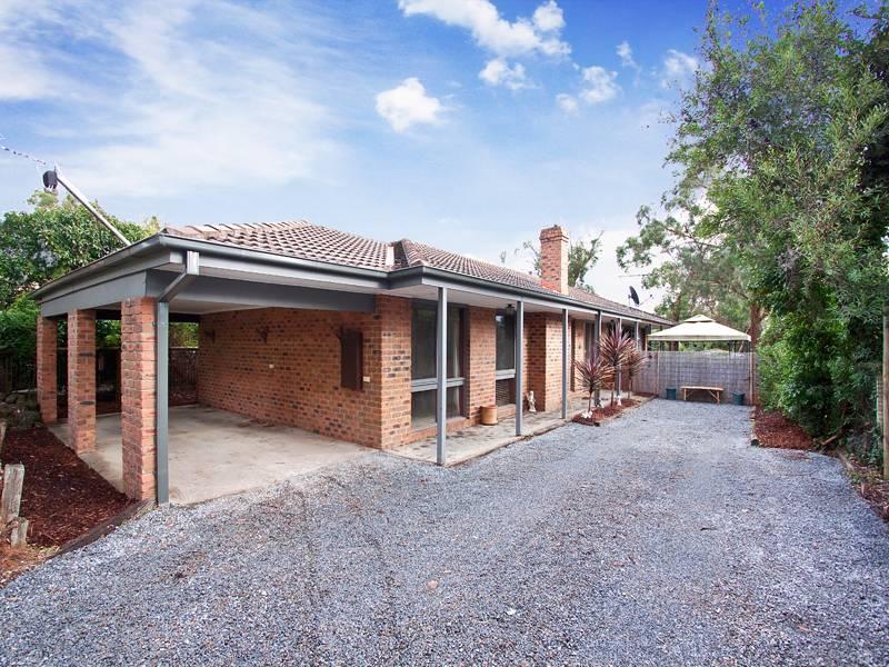 41 Mountain View Road, MOUNT ELIZA VIC 3930 - House Sold - eview.com.au