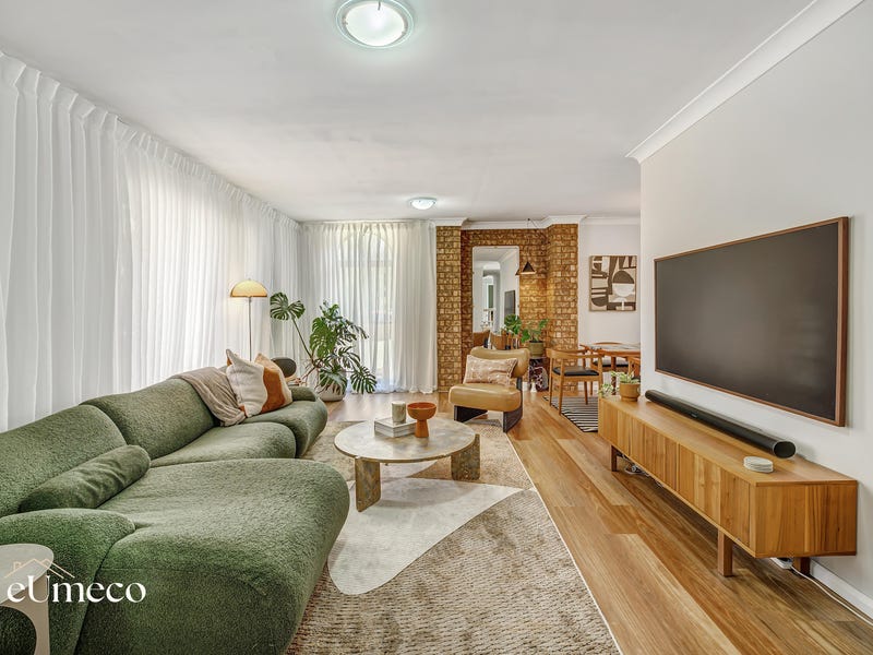 Leased home in Kingswood
