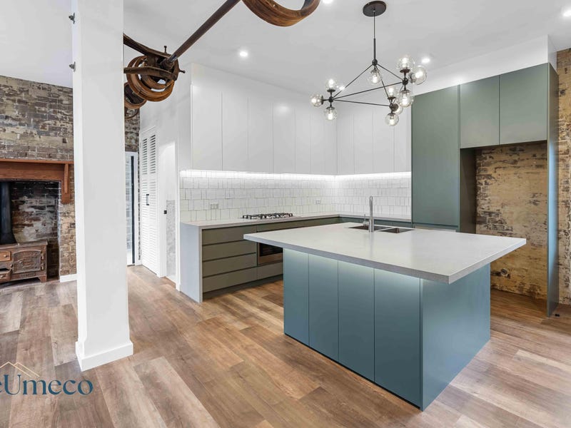 Leased home in Erskineville