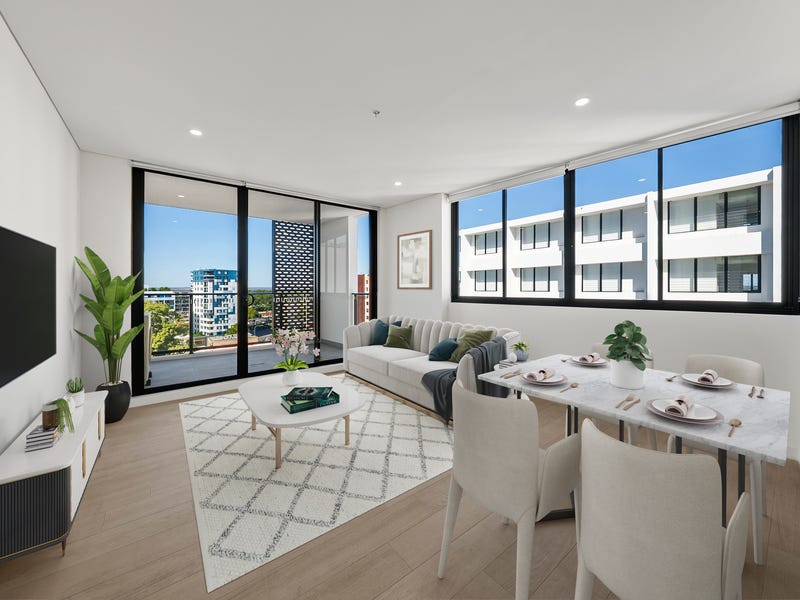 Leased home in Fairfield