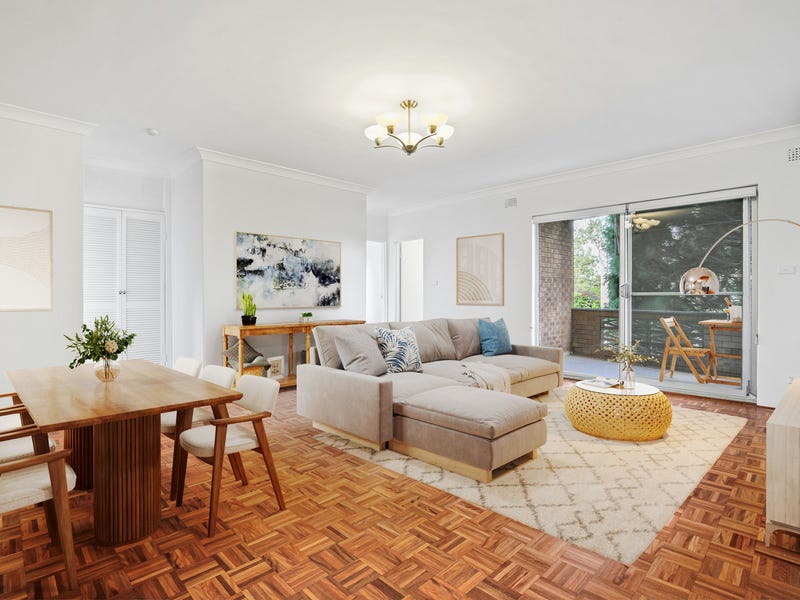 Leased home in Dulwich Hill