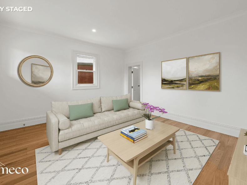 Leased home in Croydon Park