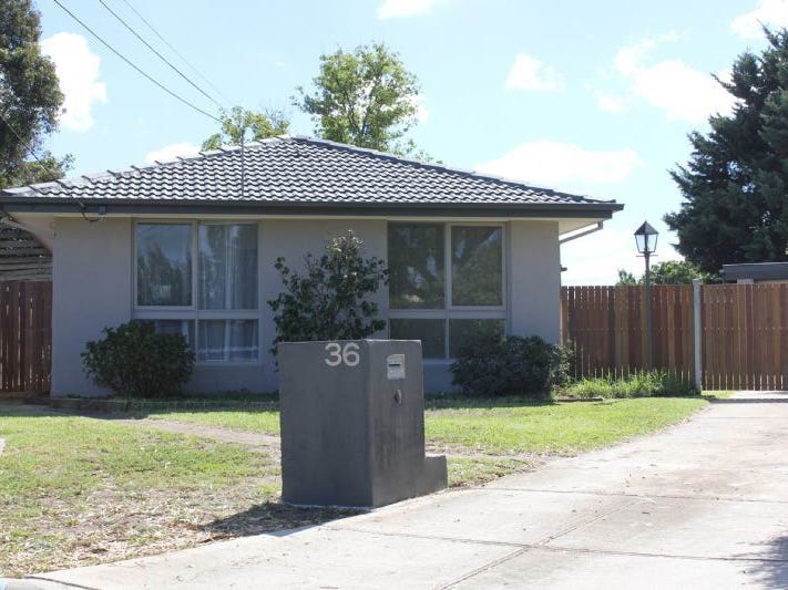 36 Claremont Crescent, Hoppers Crossing, VIC, 3029, Hoppers Crossing - Image 1