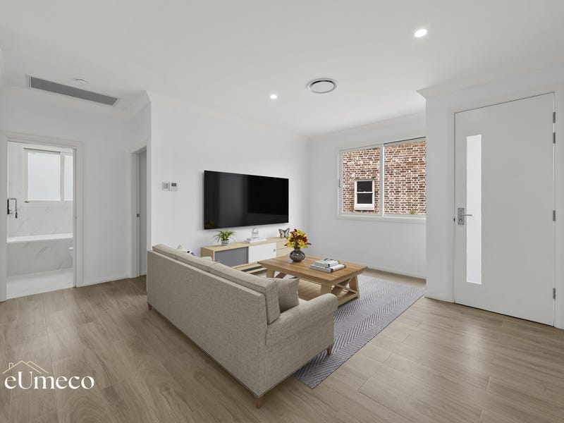 Leased home in Croydon Park