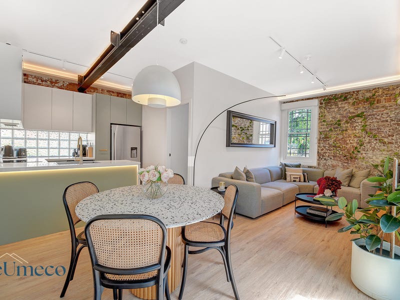 Leased home in Erskineville