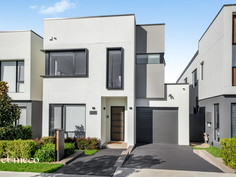 Leased home in Moorebank