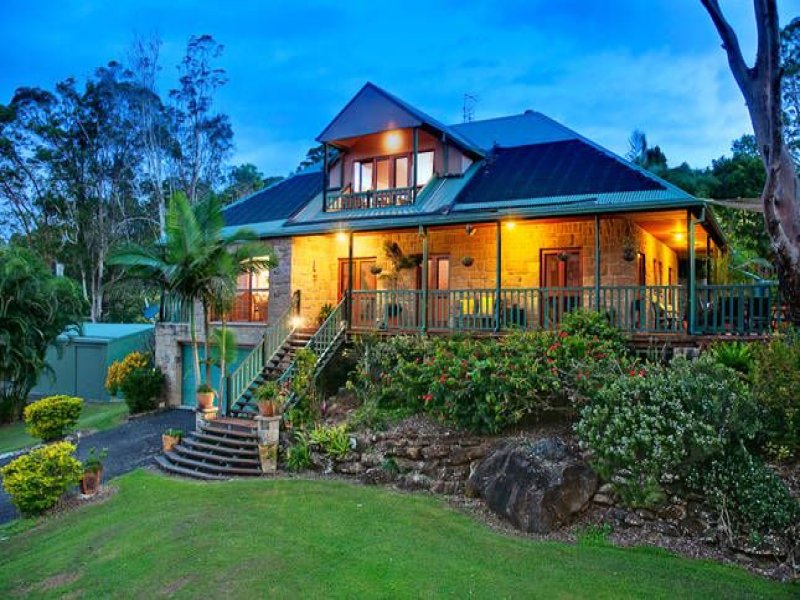 悉尼农场酒庄duranbah区 83 loders road_澳洲房产网|专业的澳大利亚