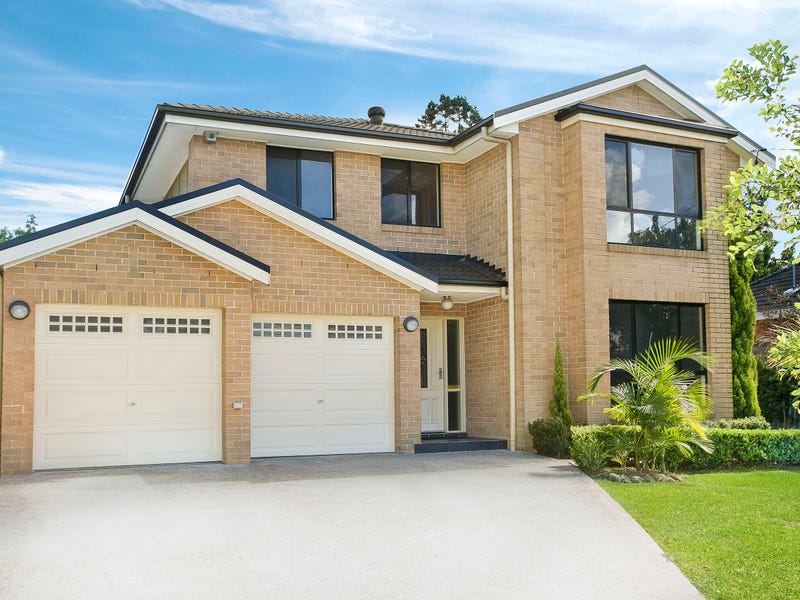 悉尼独栋别墅north ryde区 130 wicks road