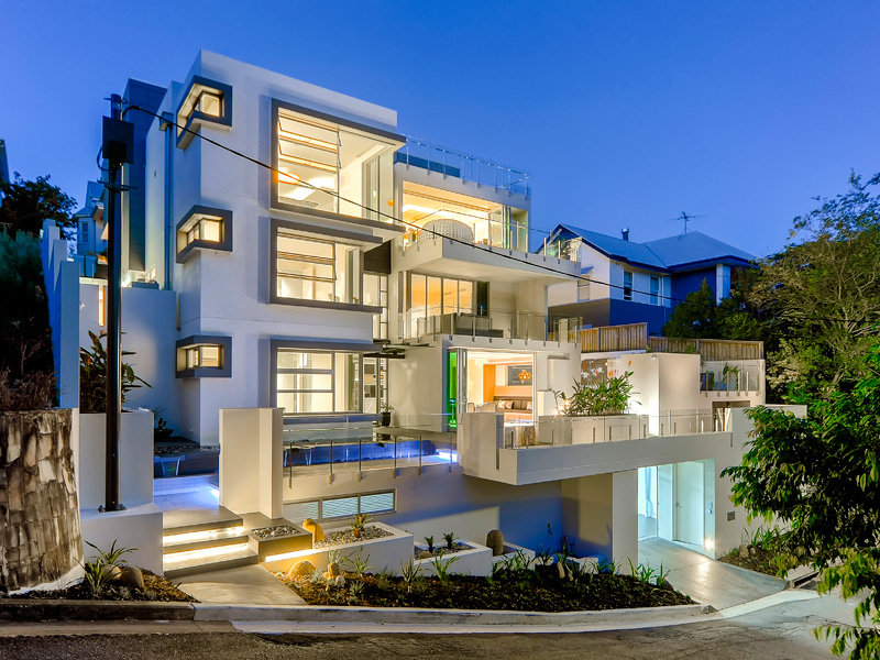 墨尔本公寓boxhillnorth区b401761stationstreet