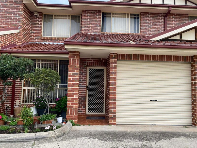 Leased home in Green Valley