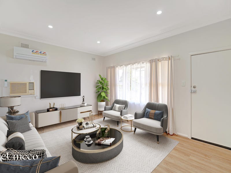 Leased home in Fairfield West