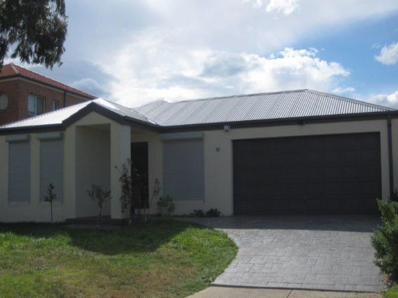 18 Prospect Drive, Tarneit, VIC, 3029