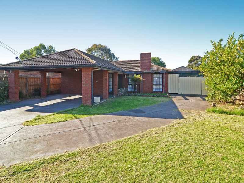 2 Davie Crescent, Hoppers Crossing, VIC, 3029