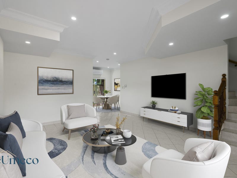 Leased home in Punchbowl