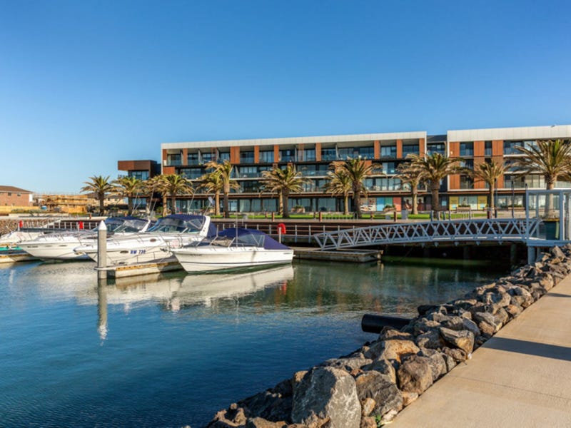 119/50 Catamaran Drive, Werribee South, VIC, 3030, Werribee South - Image 1