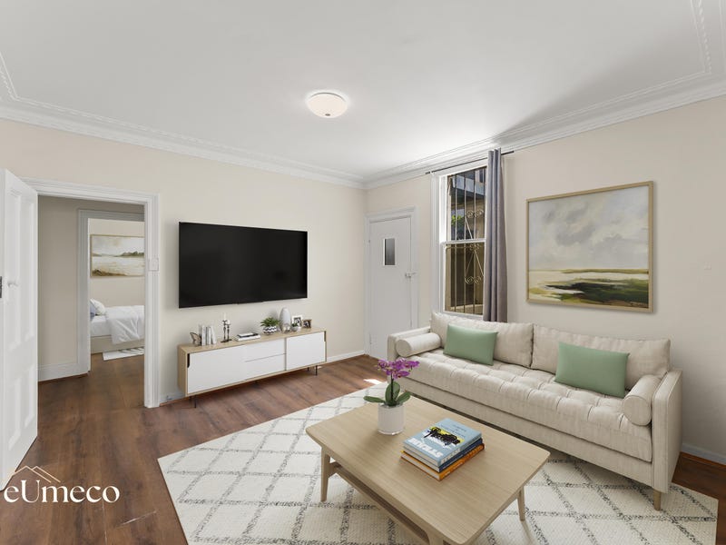 Leased home in Marrickville