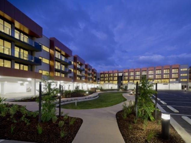 216/50 Catamaran Drive, Werribee South, VIC, 3030