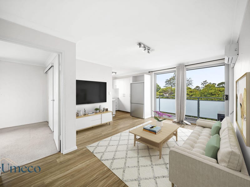 Leased home in Lilyfield