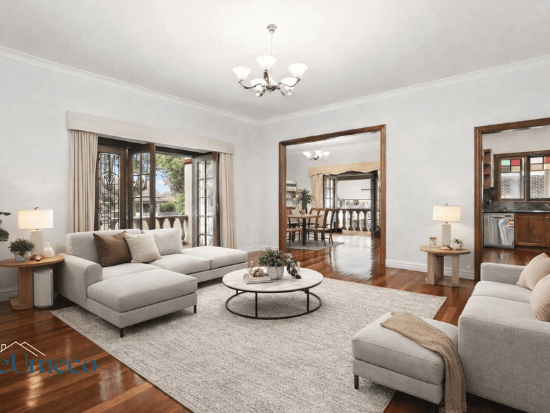 Leased home in Chatswood