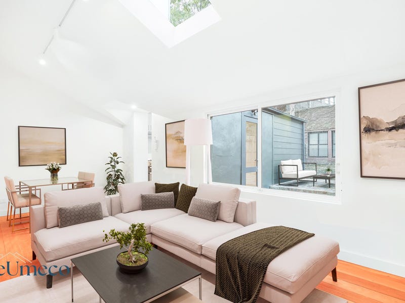 Leased home in Surry Hills