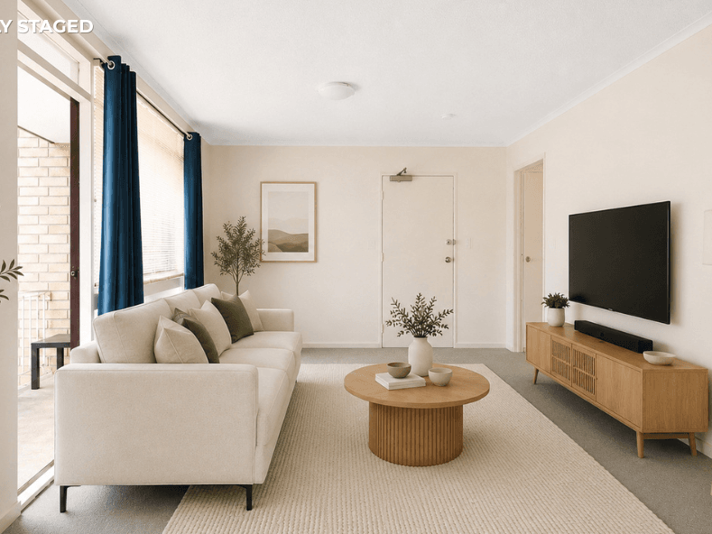 Leased home in Homebush West