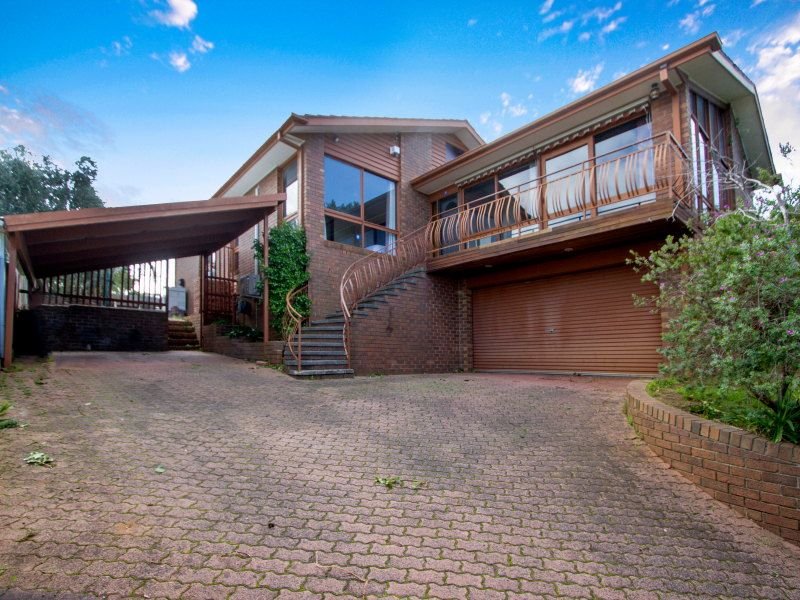 49 Dalpura Circuit, Frankston, VIC, 3199