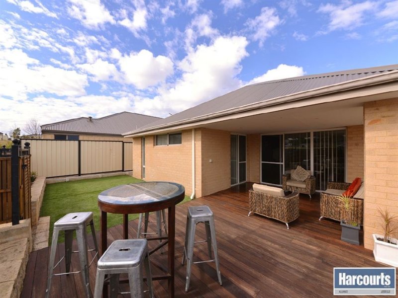 【转载】澳洲珀斯平民大众的房子