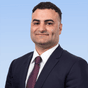 image of Ross Christodoulou