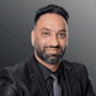 image of Hardeep Virdee