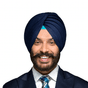 image of Samar Singh