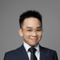 image of Aaron Tan