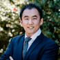 image of Vincent Zhang