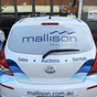 image of Mallison Leasing (North & Central/East)