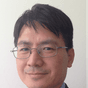 image of Justin Cheng