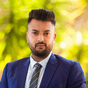 image of Sahil Jugran