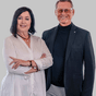 Paul & Sue Middleton